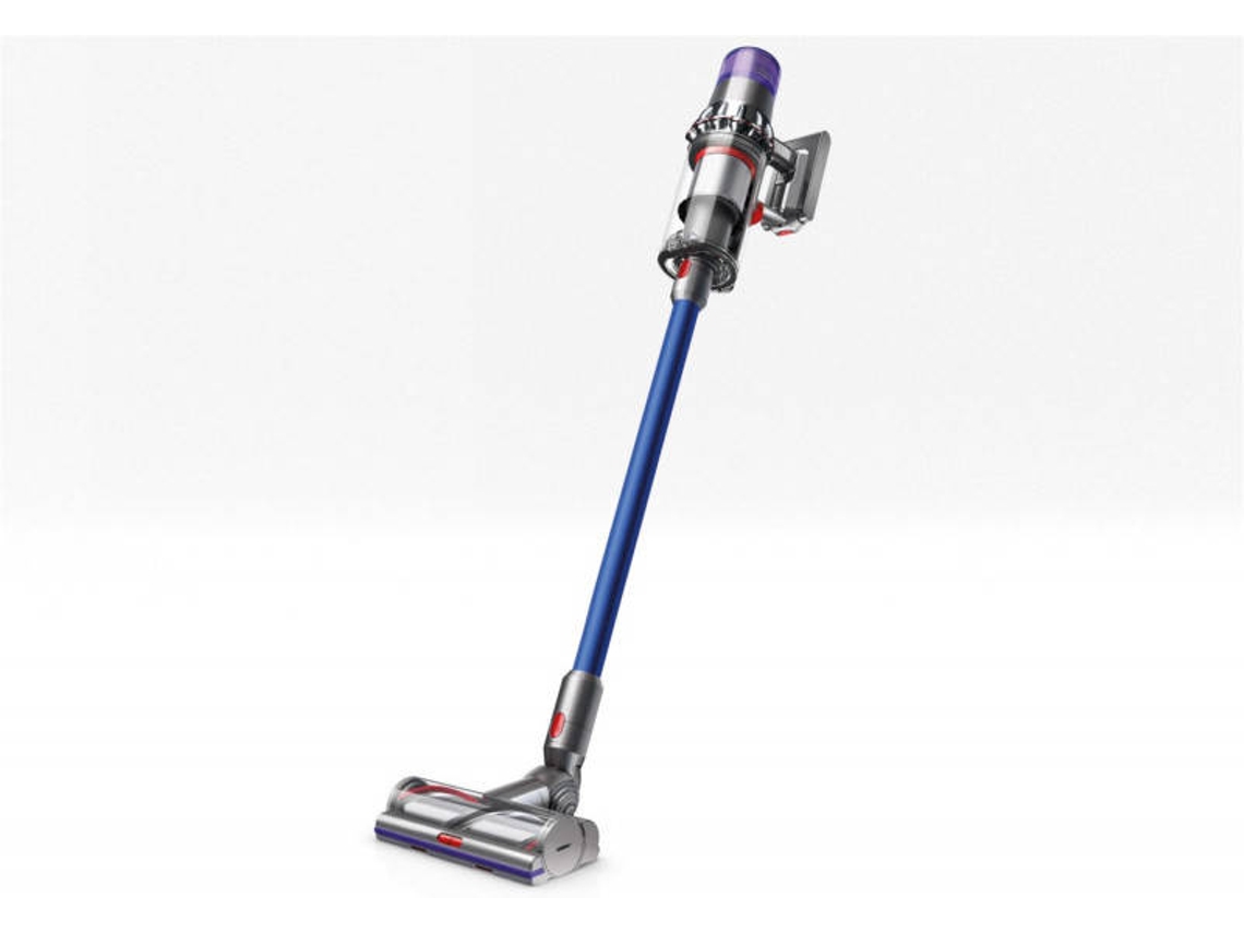 Aspiradora Escoba DYSON V11 Absolute Extra (Caja Abierta - 29.4 V - Autonomia 60 min - 760 ml)