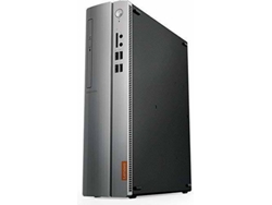 PC Sobremesa LENOVO Ideacentre 510S-08IKL -90GB00GYSP (i5 - RAM: 8 GB - Disco duro: 1 TB HDD)