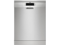 Lavavajillas AEG FFB53900ZM (Outlet Grade A - 14 Cubiertos - 60 cm - Inox)