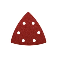 Hojas de Lija