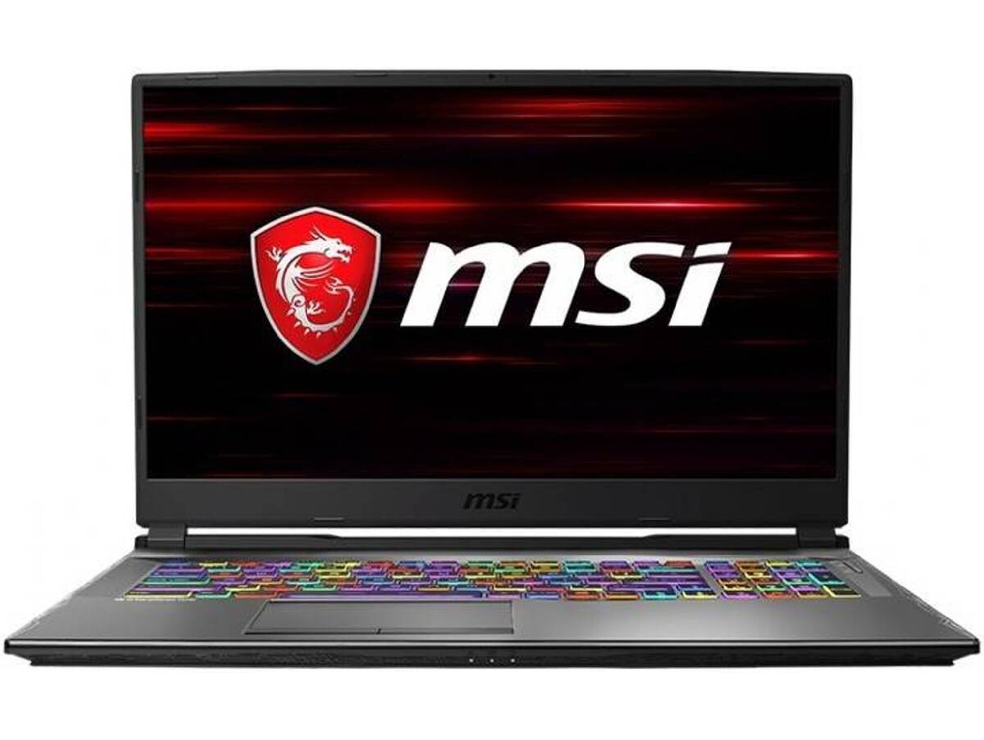 Portátil Gaming MSI GP75 Leopard 9SD-451XES (Intel Core i7-9750H - NVIDIA GeForce GTX 1660 Ti - RAM: 16 GB - 1 TB SSD - 17.3'')