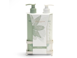 Set de Cuidado de Manos BODY COLLECTION Hand Duo