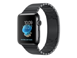 APPLE Watch Series 2 38mm eslabones negro