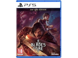 Juego PS5 Blades of Fire - Edición Day One