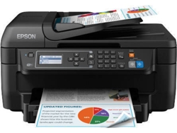 Impresora Multifunción EPSON WorkForce WF-2750 (Caja Abierta)