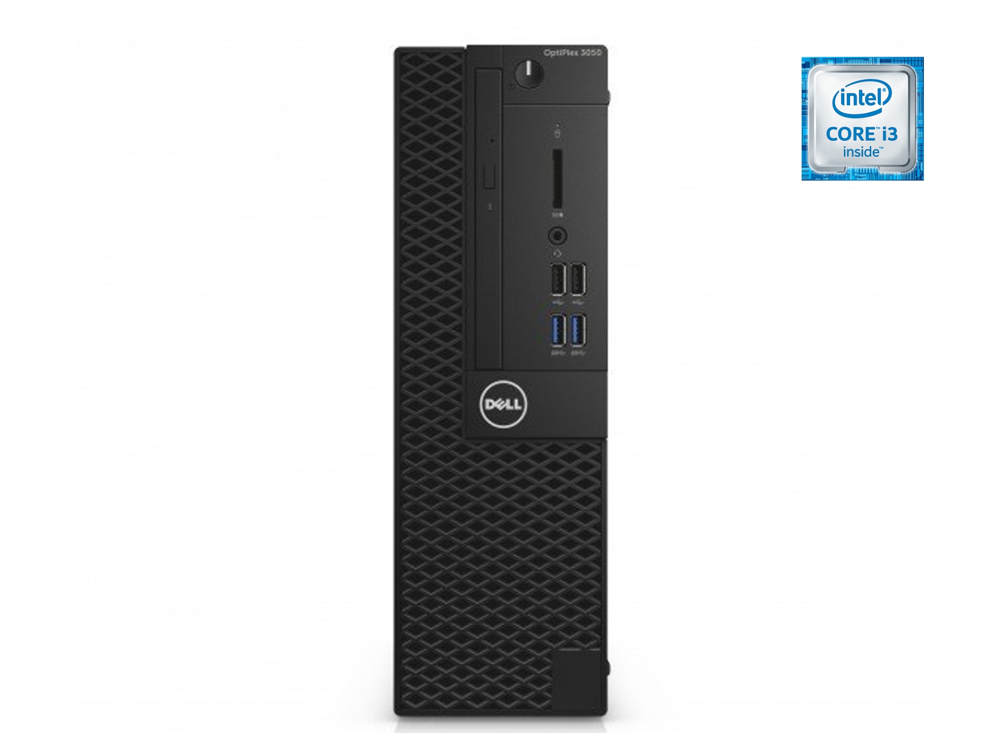 PC Sobremesa DELL Optiplex 3050 SFF