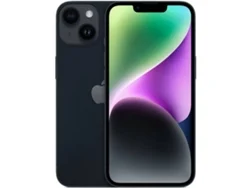iPhone 14 APPLE (Reacondicionado Flippers Como Nuevo - 6.1'' - 128 GB - Medianoche)