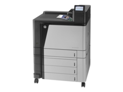Impresora láser HP  M855XH