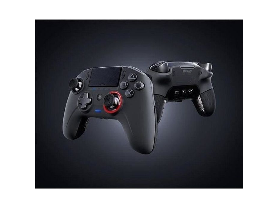 Mando PS4/PC Wireless BIGBEN Nacon Revolution Unlimited Pro