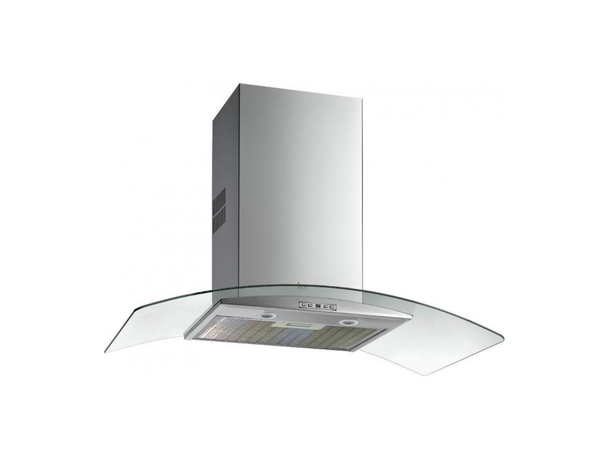 Campana TEKA NC 985 (631 m3/h - 90 cm - Inox)