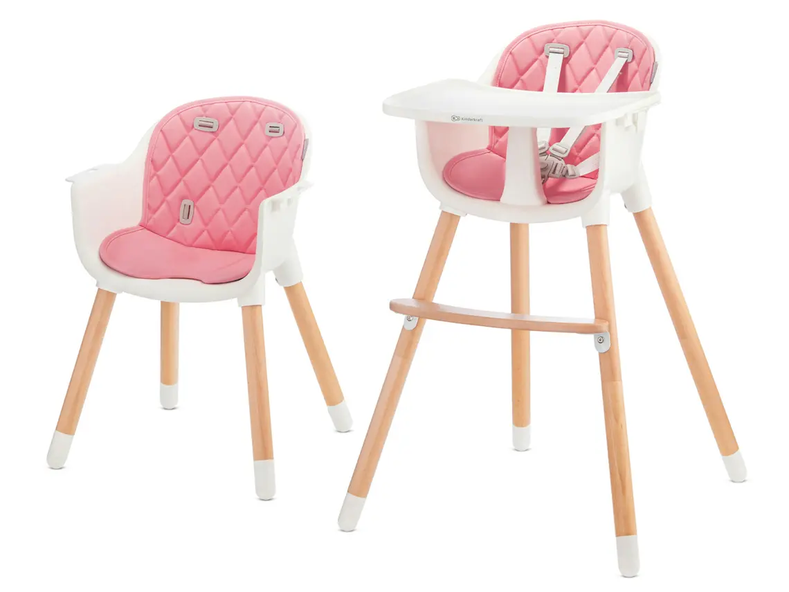 Trona Kinderkraft Sienna (rosa)