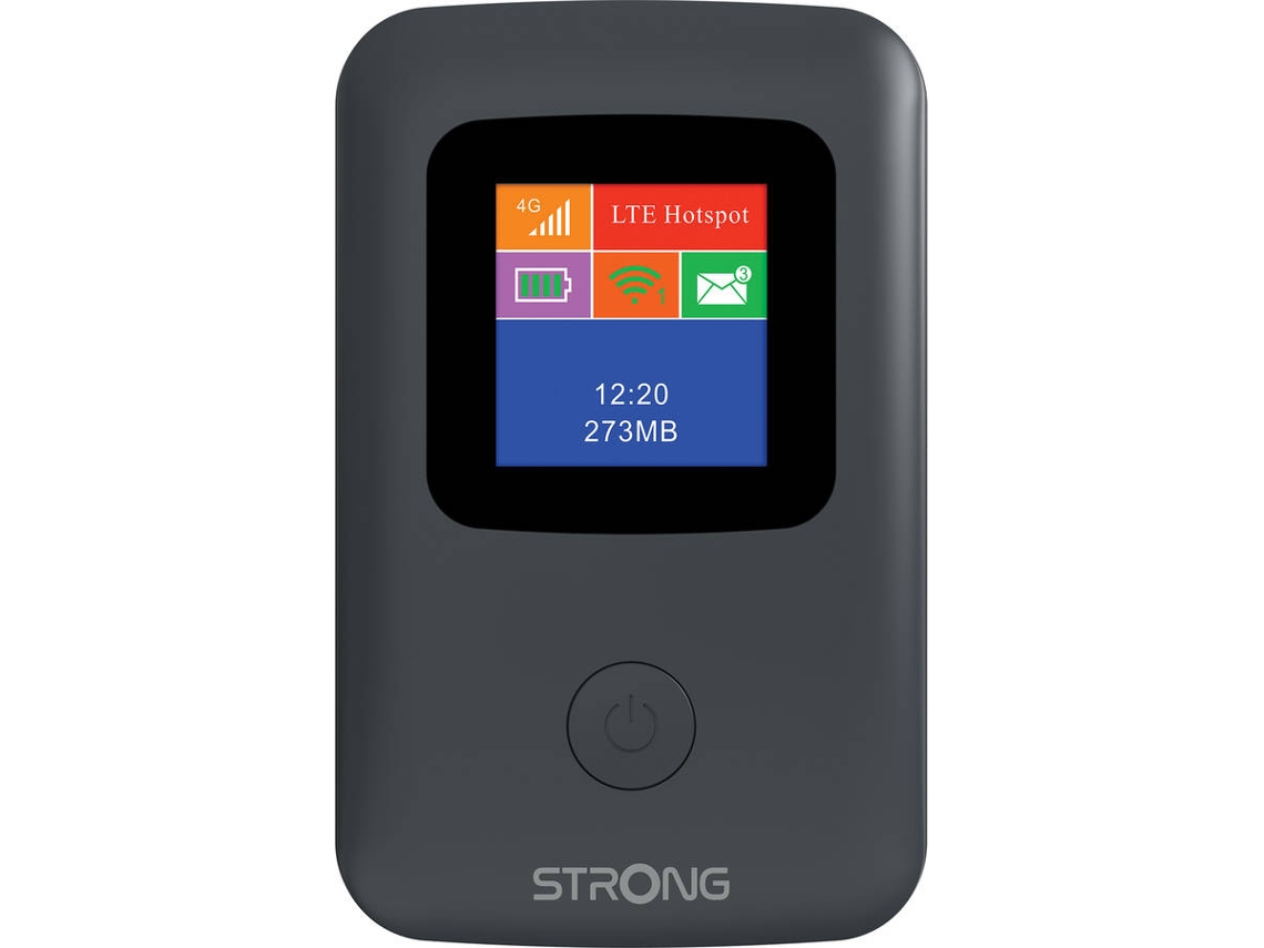 Router STRONG Mifi 4G 150 D