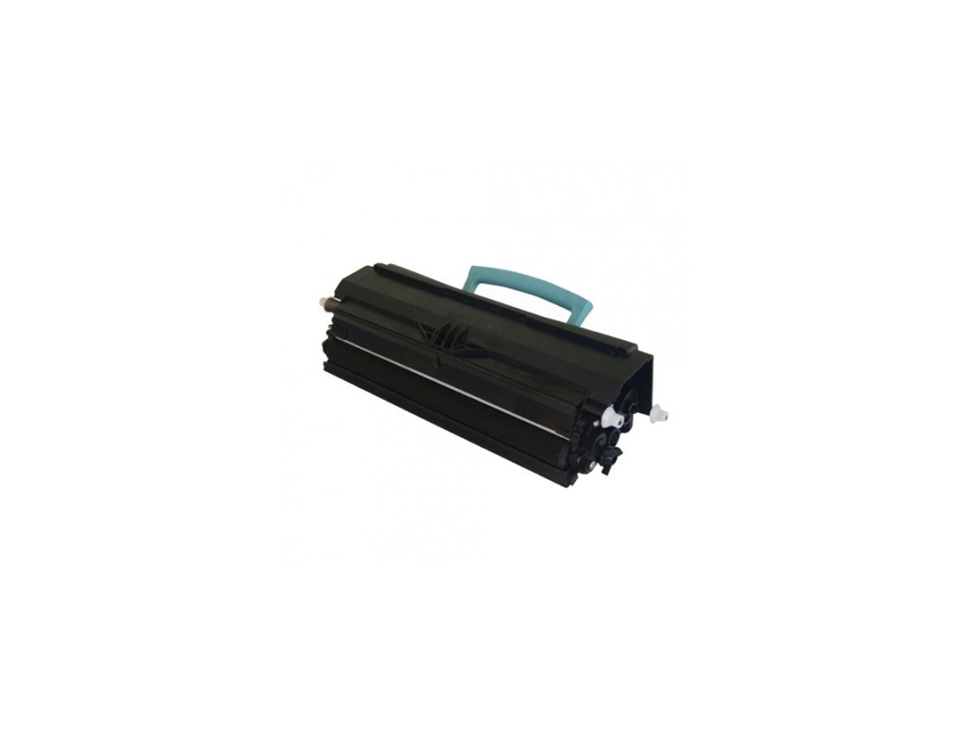 Cartucho de tóner LEXMARK 24B5701