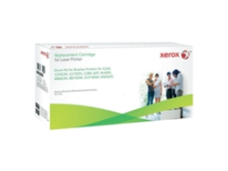 Tóner XEROX equivalente a DR3100 Negro