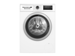 Lavadora BOSCH WAN28201EP (9 kg - 1400 rpm - Blanco)
