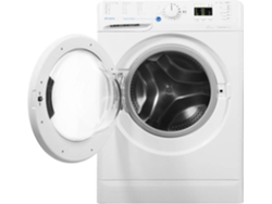 Lavadora INDESIT BWA 81283X W EU (8 kg - 1200 rpm - Blanco)