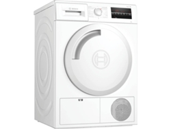 Secadora BOSCH WTG84260ES (8 kg - Condensación - Blanco)