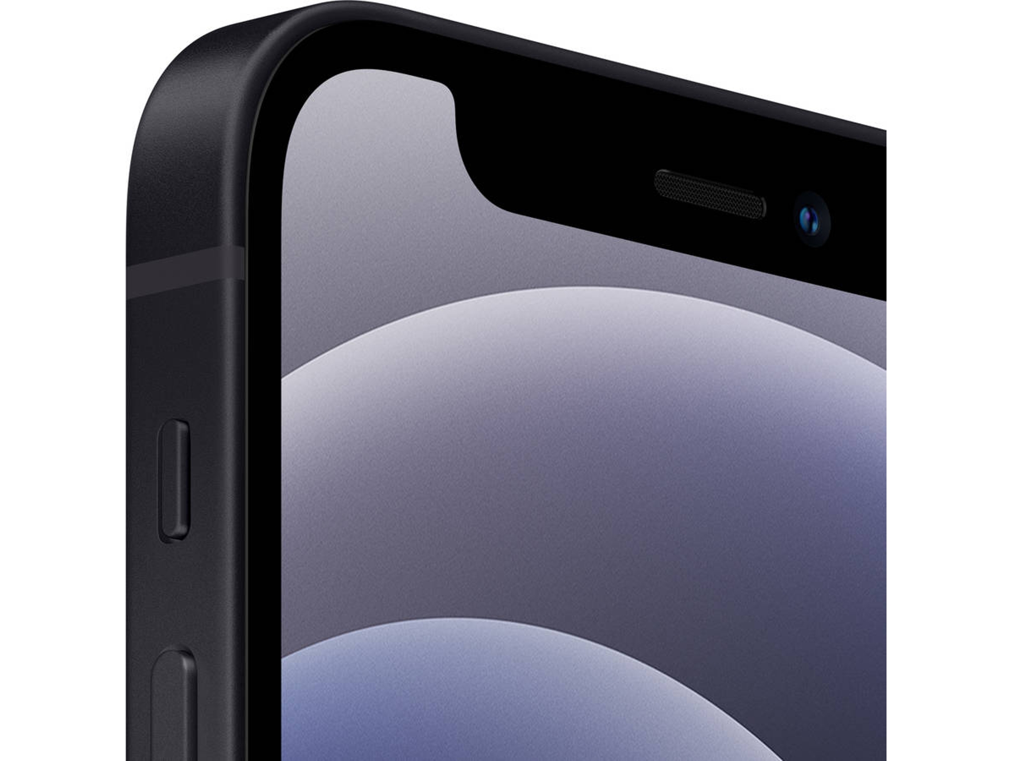 iPhone 12 Mini APPLE (5.4'' - 64 GB - Negro) | Worten Canarias
