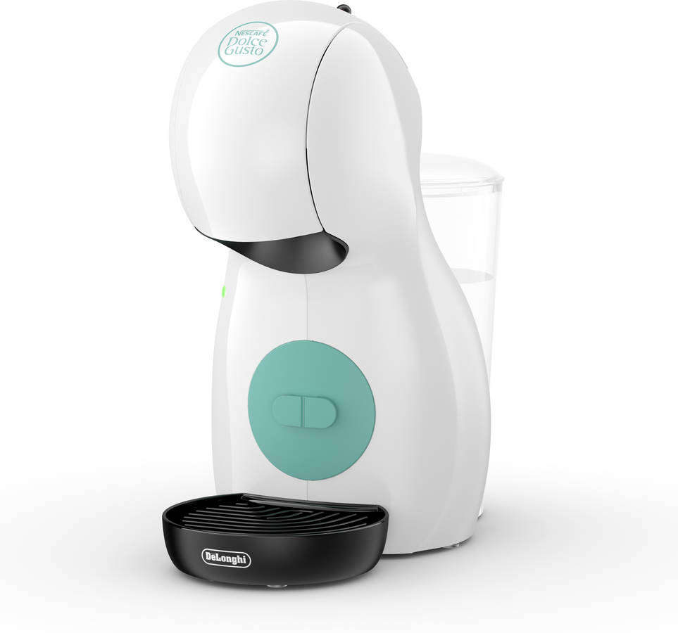 Cafetera de Cápsulas DELONGHI Dolce Gusto Piccolo XS EDG210W    Blanco