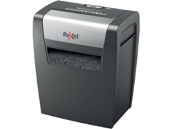 Destrutora Rexel Momentum X406