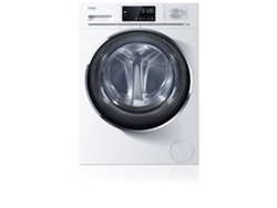 Lavadora HAIER HW 120- B14686 (12 kg - 1400 rpm - Blanco)