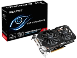 Tarjeta Gráfica GIGABYTE AMD R9 380 GAM 4GD5