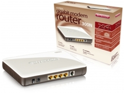 MÃ³dem / Router SITECOM  WLM-4500