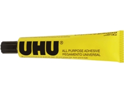 Pegamento Universal UHU de 33 ml
