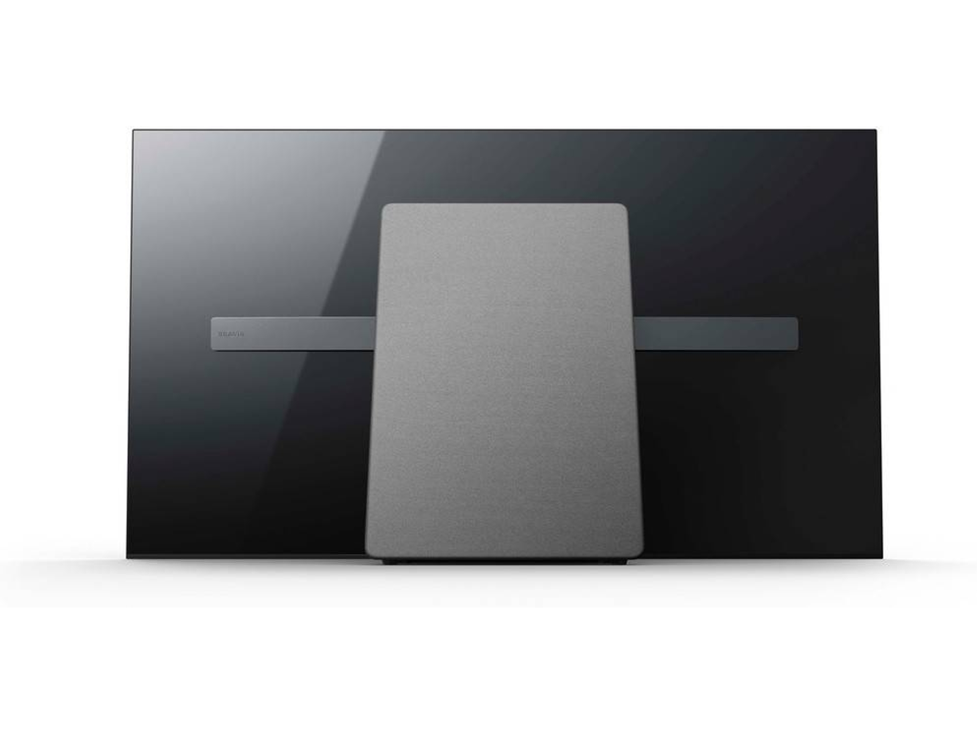 TV SONY KD-65A1 (OLED - 65'' - 165 cm - 4K Ultra HD - Smart TV