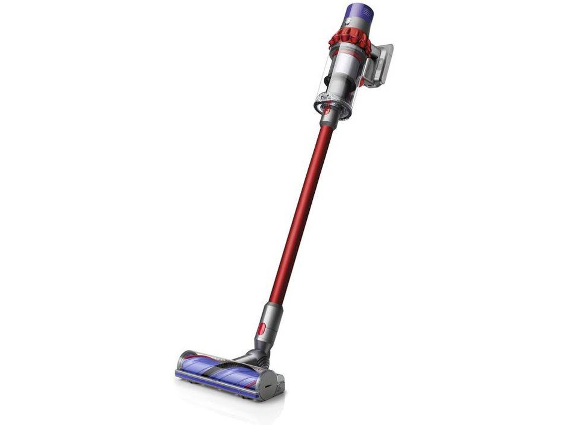 Aspiradora Escoba DYSON V10 Origin (Autonomía 60 min - 760 ml)