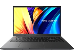 Portátil ASUS Vivobook S K3502ZA-MA365W (15.6 '' - Intel Evo Core i5-12500H - RAM: 16 GB  - 512 GB SSD - Intel Iris Xe Graphics)