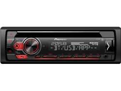 Autorradio PIONEER DEH-S410BT