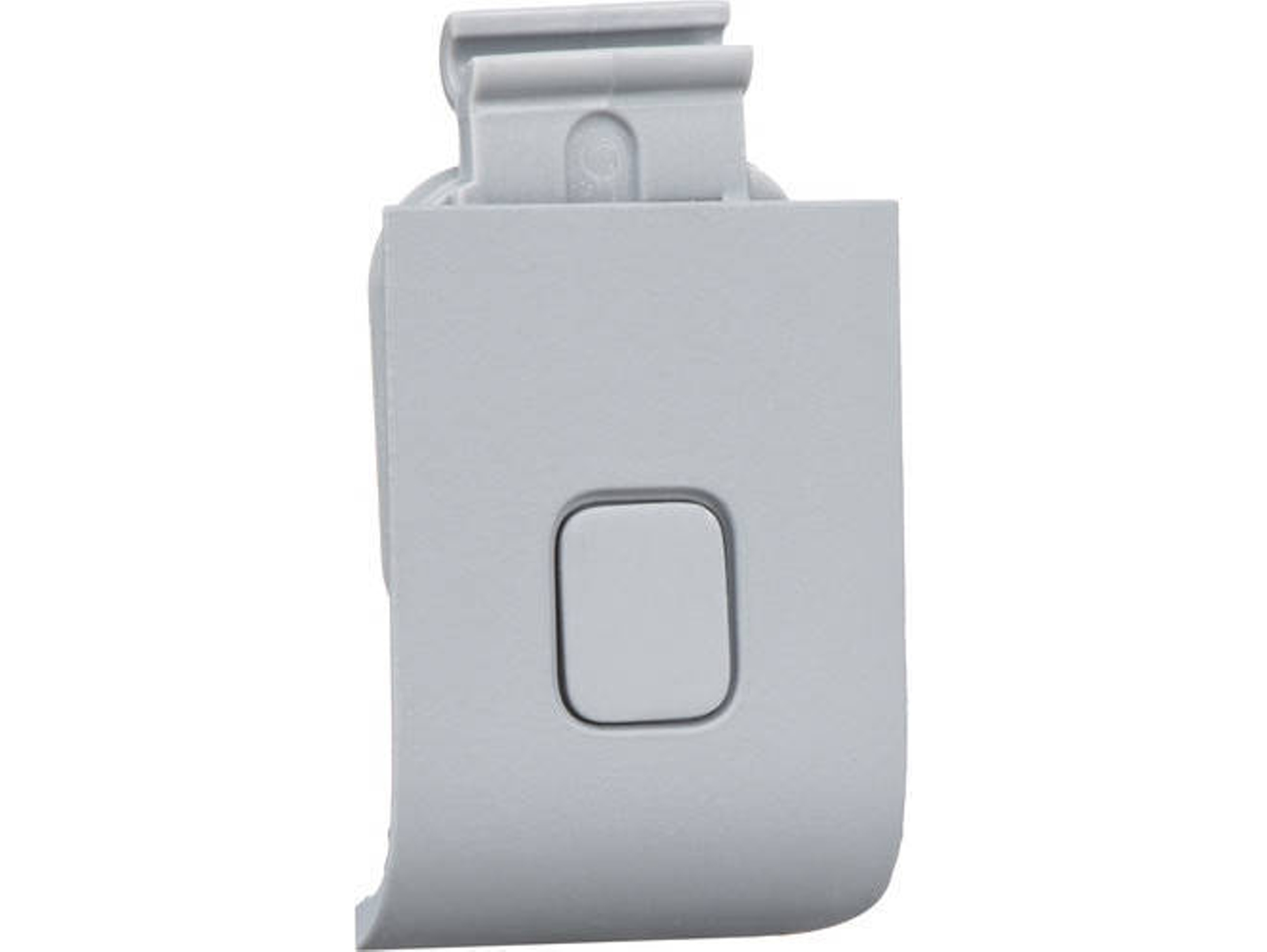 "Puerta repuesto GOPRO 	6731894 (Hero 7 - Blanco)"
