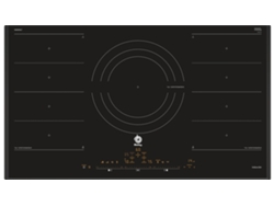 Placa Flex de Inducción BALAY 3EB999LT (Eléctrica - 91.8 cm - Negro)