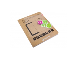 Protector de Pantalla Tablet SILVERHT iPad (iPad Air - 9.7'')