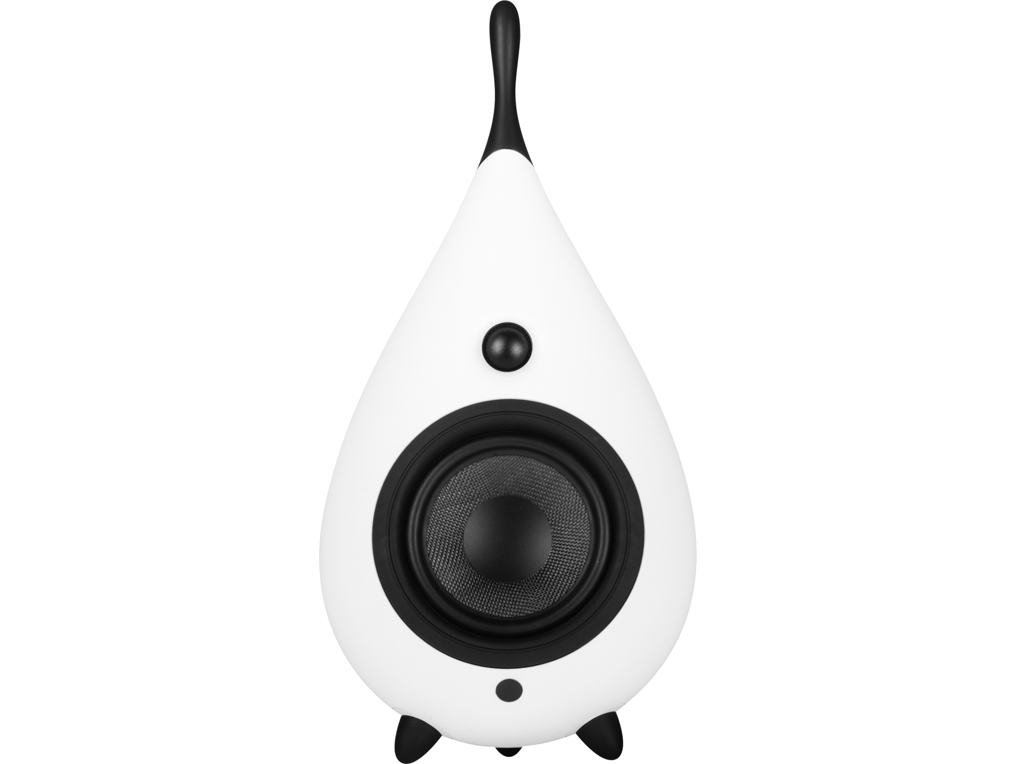 Altavoz SCANDYNA The Drop MK III Blanco Satin 1 Unidad