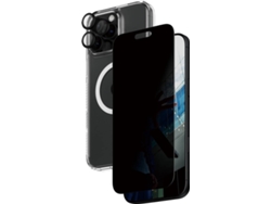 Protector de pantalla de Vidrio PANZERGLASS iPhone 16 Pro Max
