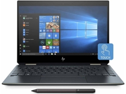 Portátil Convertible 2 en 1 HP Spectre x360 - 13-AP0000NS (13.3'' - Intel Core i5-8265U - RAM: 8 GB - 256 GB SSD - Intel UHD 620)