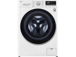 Lavasecadora LG F4DN408N0 (5/8 kg - 1400 rpm - Blanco)