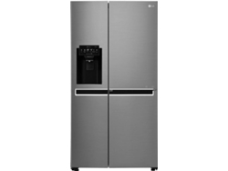 Frigorífico Americano Reacondicionado LG GSJ760PZXV (Grado A - No Frost - 179 cm - 668 L - Inox)
