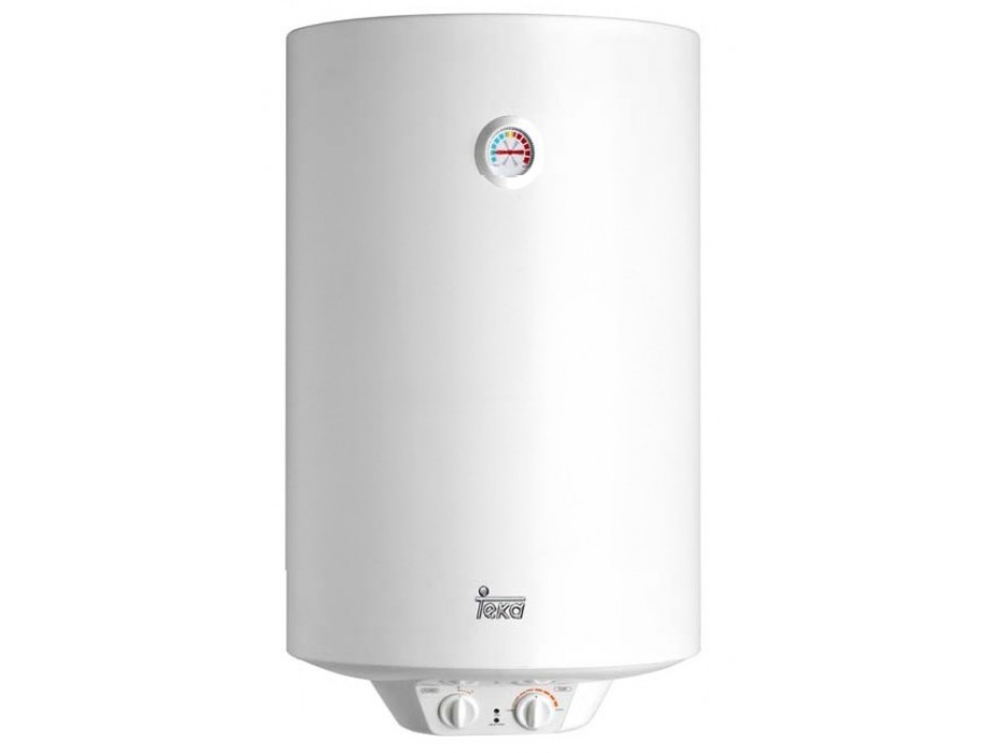 Termo Eléctrico TEKA EWH 100 (100 L - 5 bar)