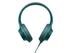 Auriculares con cable SONY MDR100AAPL.CE7 azul