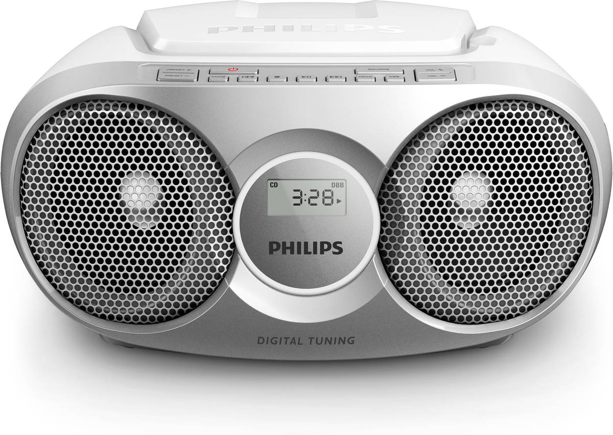 Radio PHILIPS AZ215S