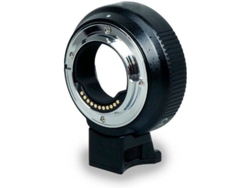 Adaptador montura FOTIMA AF (FT-EF-MFT)