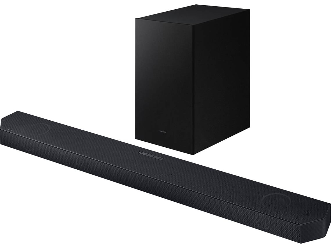 Soundbar SAMSUNG Q600H (3.1.2 Canales)  