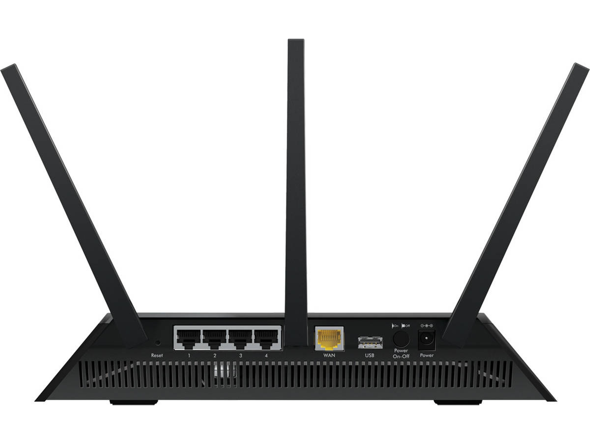 Router NETGEAR Nighthawk R8000P AC2300 Dual-band MU-MIMO