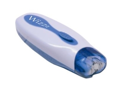 Set Depilatorio WIZIZT Ecogenie
