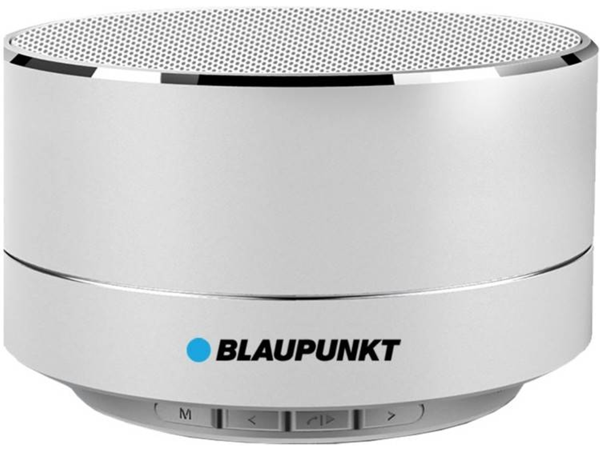 Mini Altavoz Bluetooth BLAUPUNKT BLP3100.143 blanco