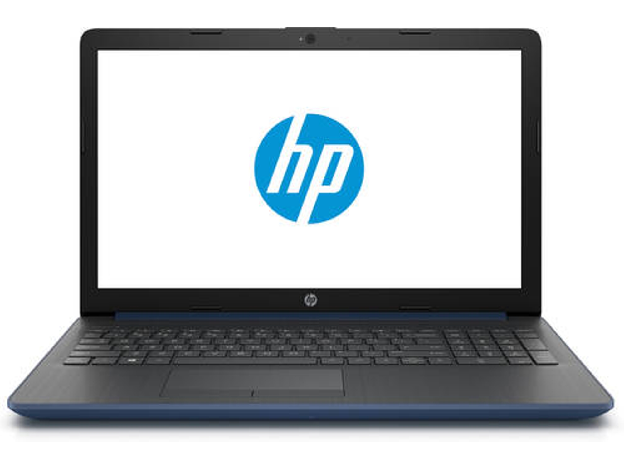 Portátil HP 15-DA0142NS - 5KR74EA (15.6'' - Intel Core i3-7020U - RAM: 8 GB - 128 GB SSD - Intel HD 620)