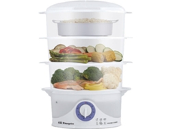 Vaporera ORBEGOZO CO4015 (9 L - 800 W)